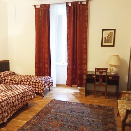Roma Center, Rione Monti, Apartament Eksteriør billede