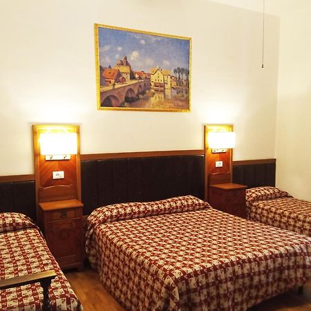 Roma Center, Rione Monti, Apartament Eksteriør billede