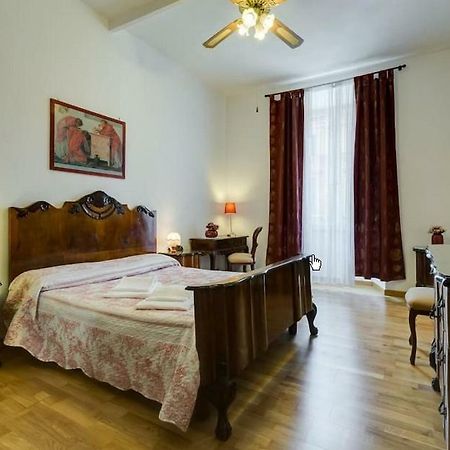Roma Center, Rione Monti, Apartament Eksteriør billede