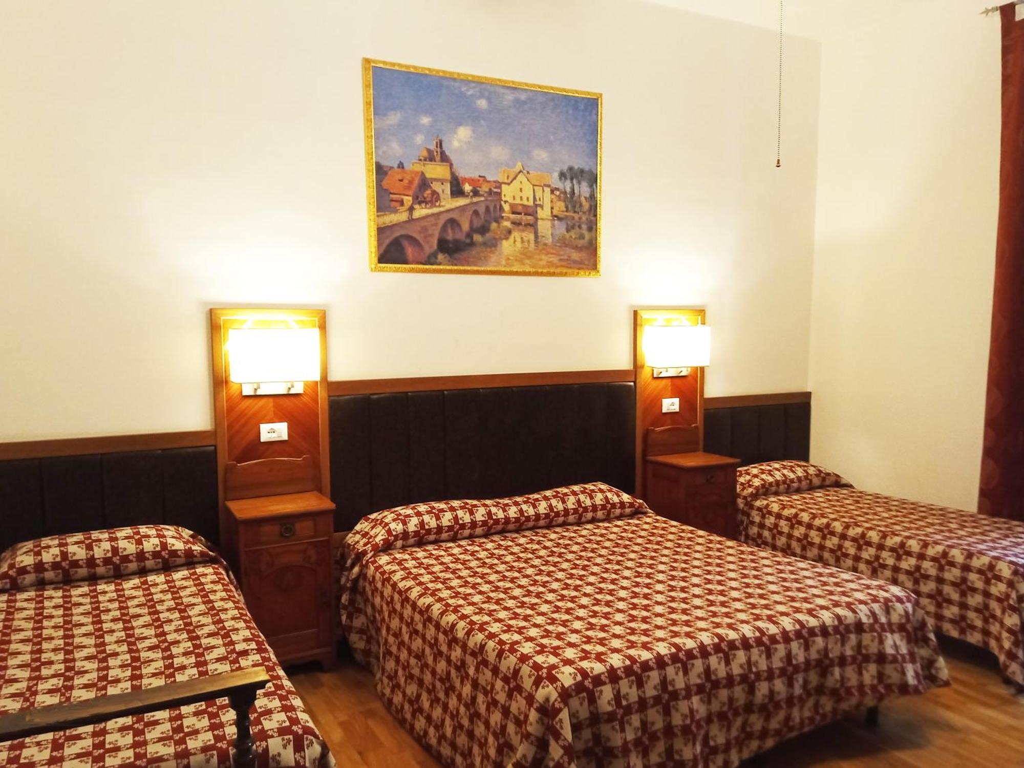 Roma Center, Rione Monti, Apartament Eksteriør billede