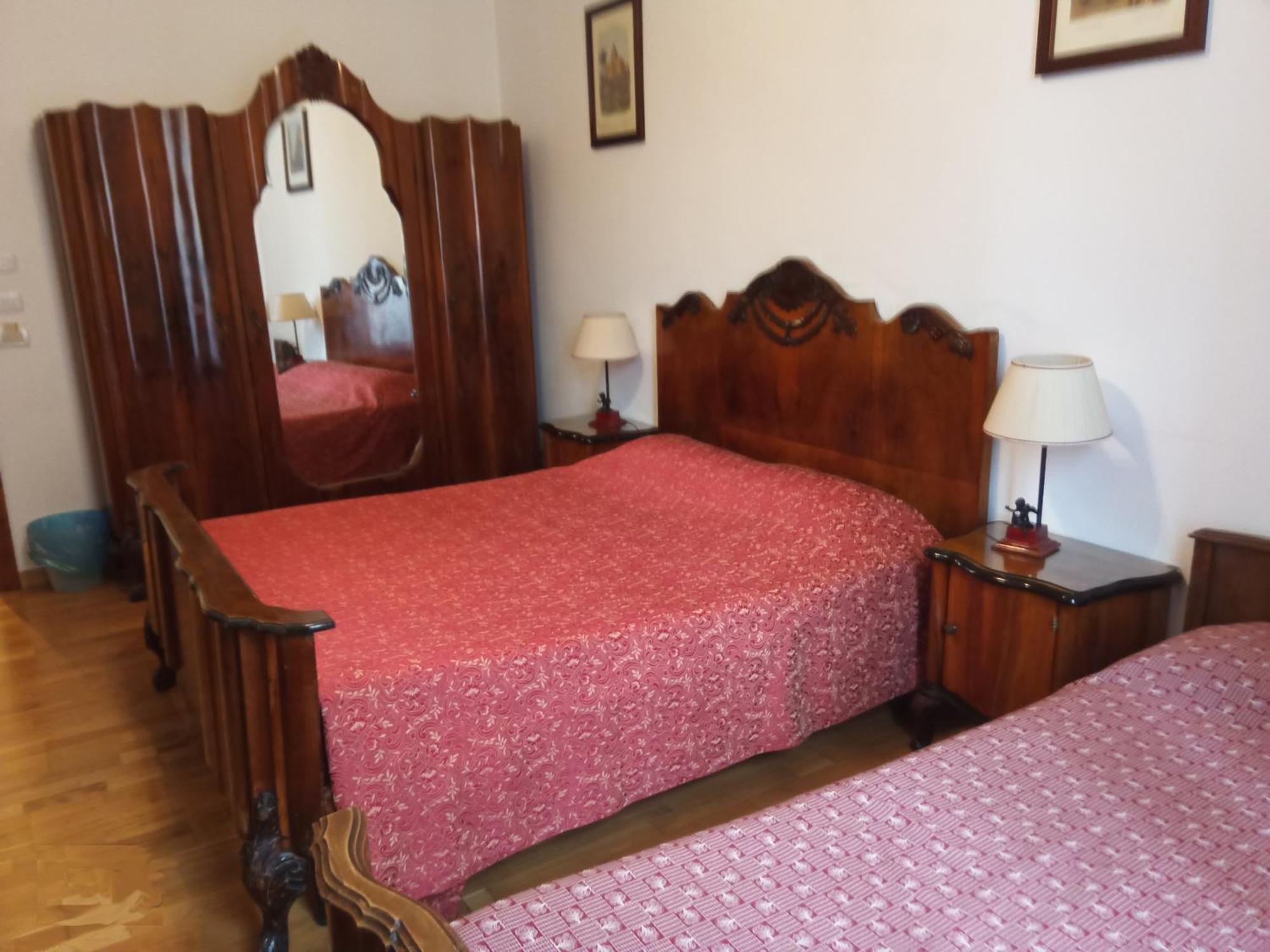 Roma Center, Rione Monti, Apartament Eksteriør billede
