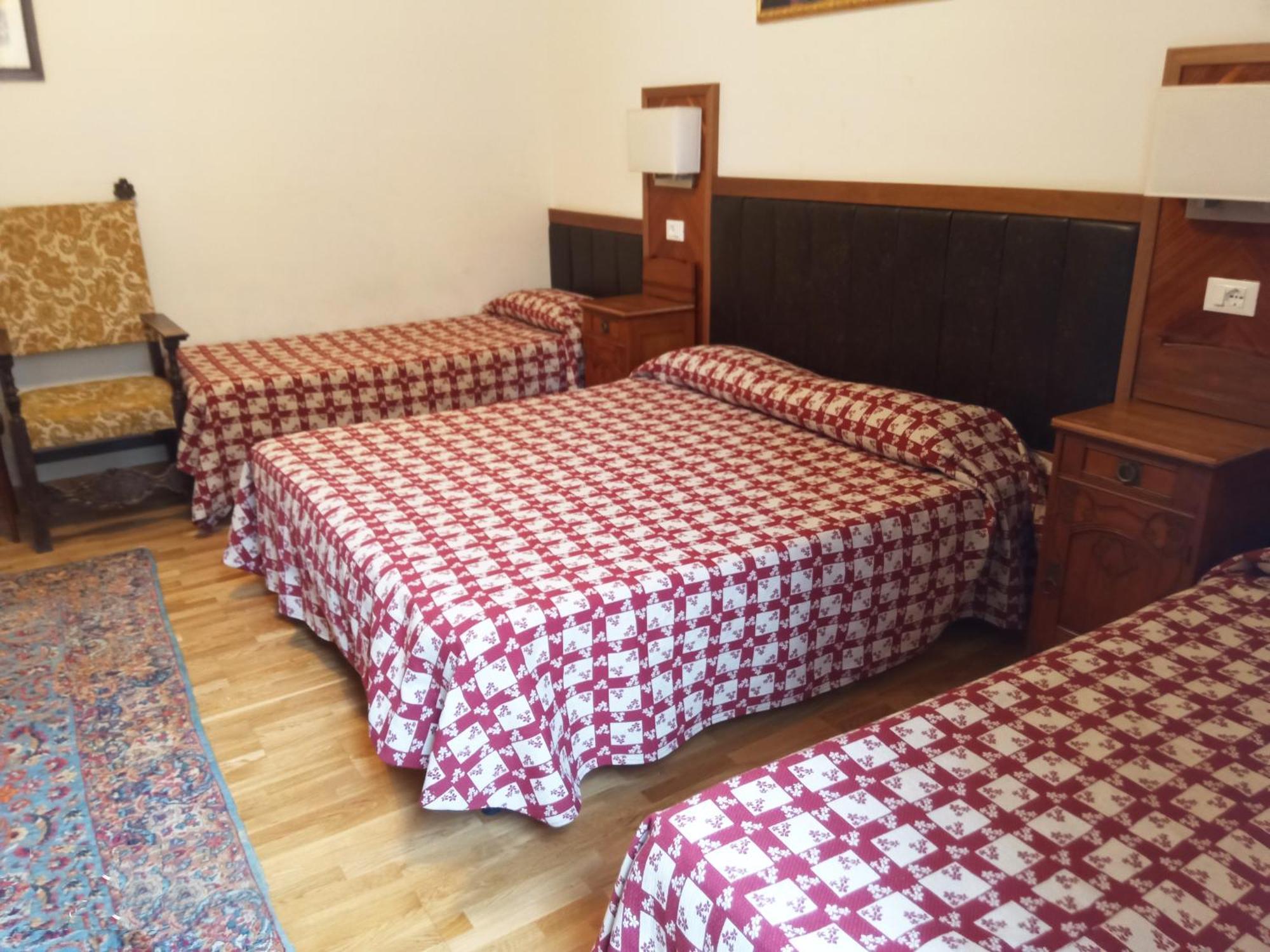 Roma Center, Rione Monti, Apartament Eksteriør billede